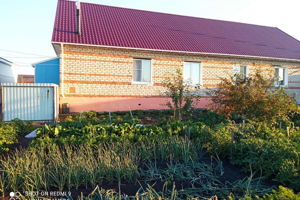 Продаётся 4-комнатная квартира, 91.6 м²