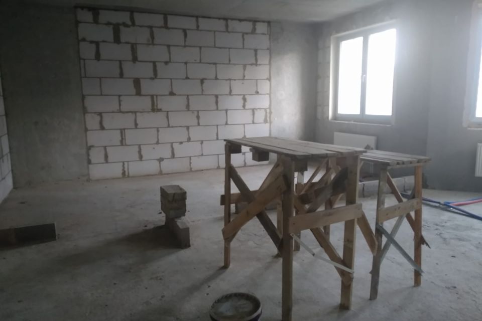 Продаётся 2-комнатная квартира, 63.6 м²
