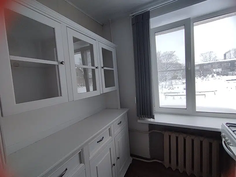 Продаётся 2-комнатная квартира, 42.7 м²