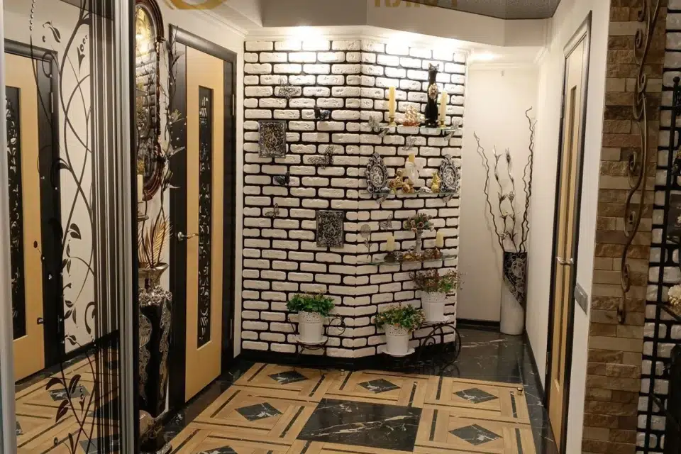 Продаётся 3-комнатная квартира, 70 м²