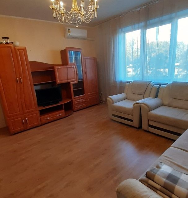 Сдаётся 3-комнатная квартира, 54 м²