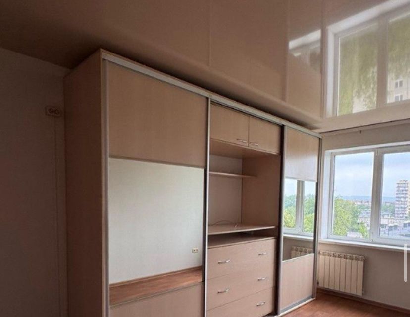 Продаётся студия, 22.9 м²