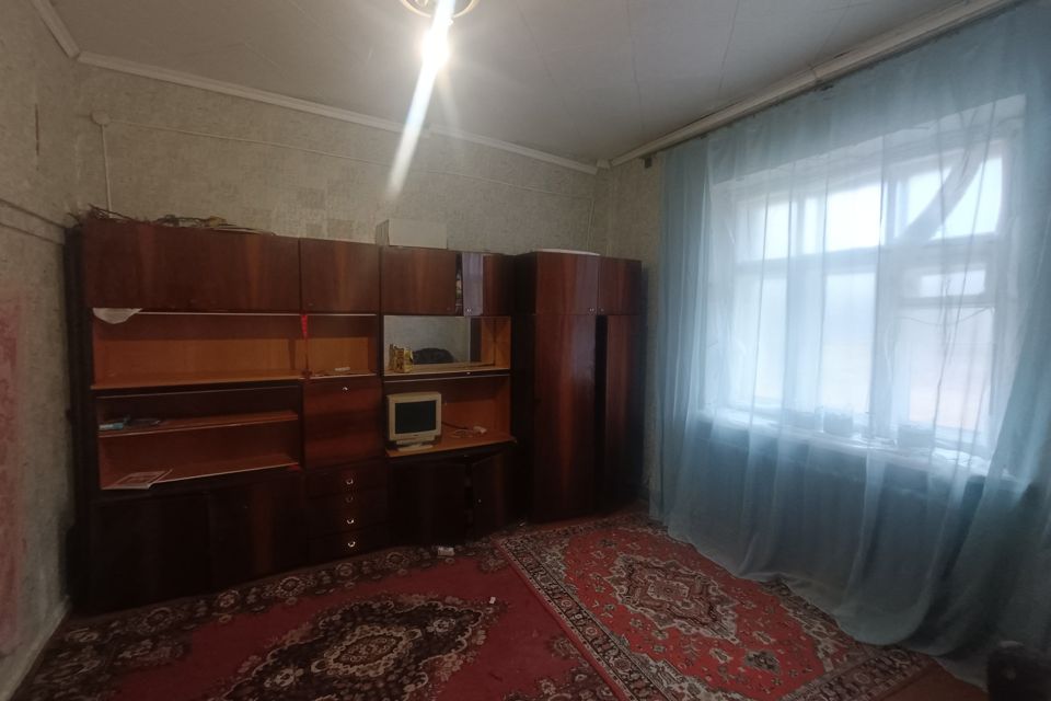 Продаётся 3-комнатная квартира, 67.5 м²