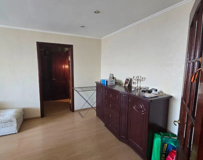 Продаётся 2-комнатная квартира, 42 м²