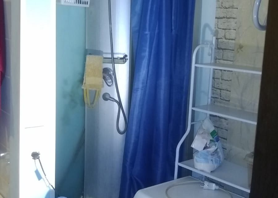 Продаётся 1-комнатная квартира, 12.2 м²