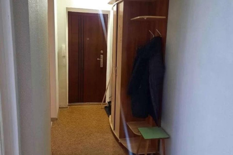 Продаётся 3-комнатная квартира, 68.4 м²