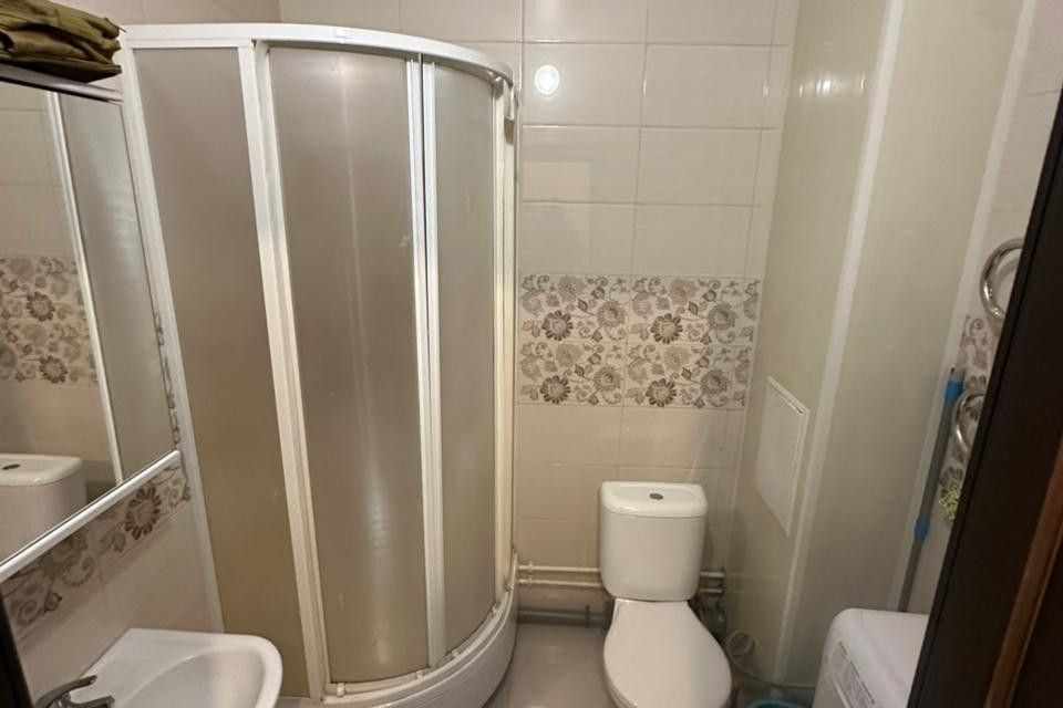 Продаётся студия, 25.2 м²