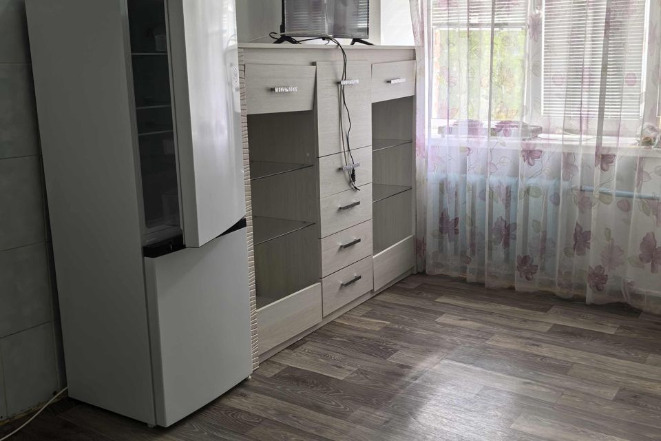 Продаётся 1-комнатная квартира, 19.5 м²