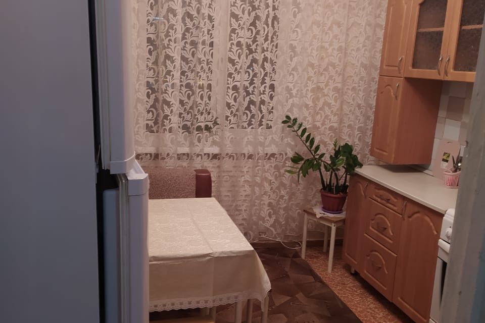 Сдаётся 1-комнатная квартира, 33.6 м²