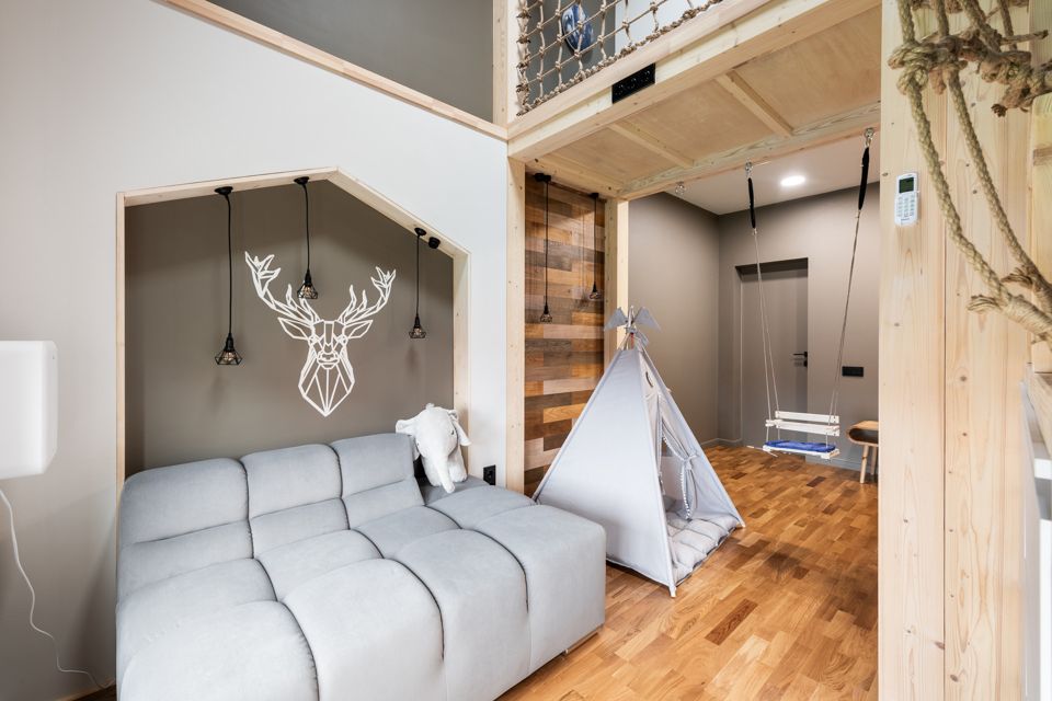 Продаётся 2-комнатная квартира, 76.2 м²