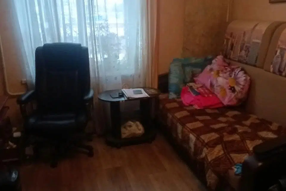 Продаётся 2-комнатная квартира, 50.4 м²