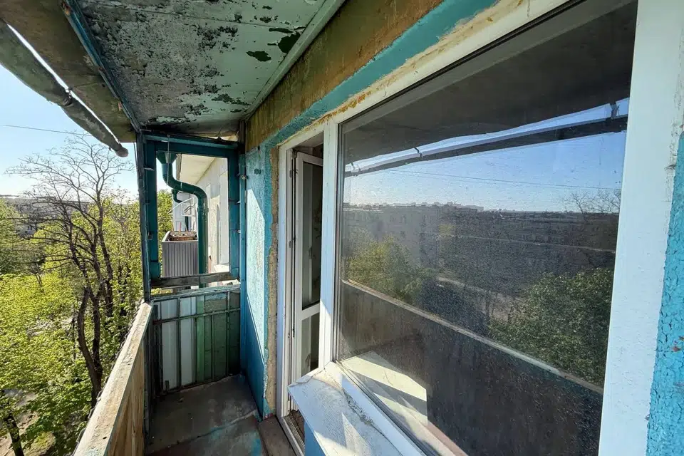 Продаётся 1-комнатная квартира, 31.3 м²