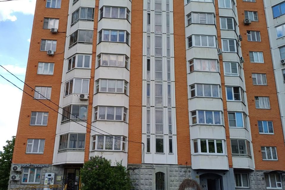 Продаётся 3-комнатная квартира, 76.1 м²