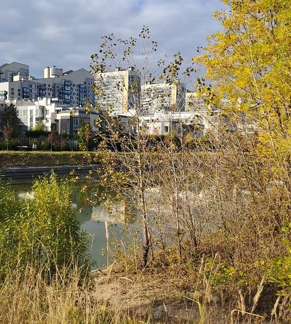 Продаётся 2-комнатная квартира, 73.7 м²