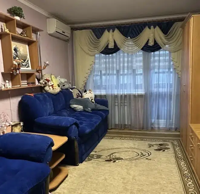 Продаётся 1-комнатная квартира, 31 м²