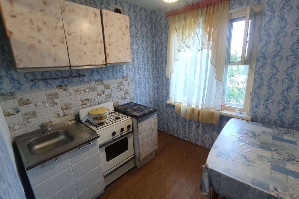 Сдаётся 1-комнатная квартира, 32 м²