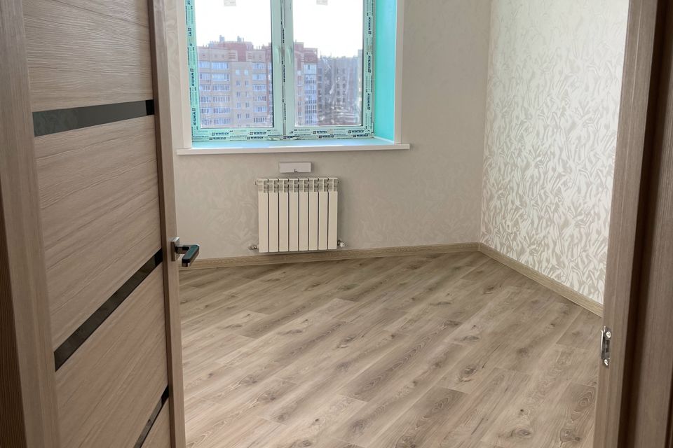 Продаётся 2-комнатная квартира, 59 м²