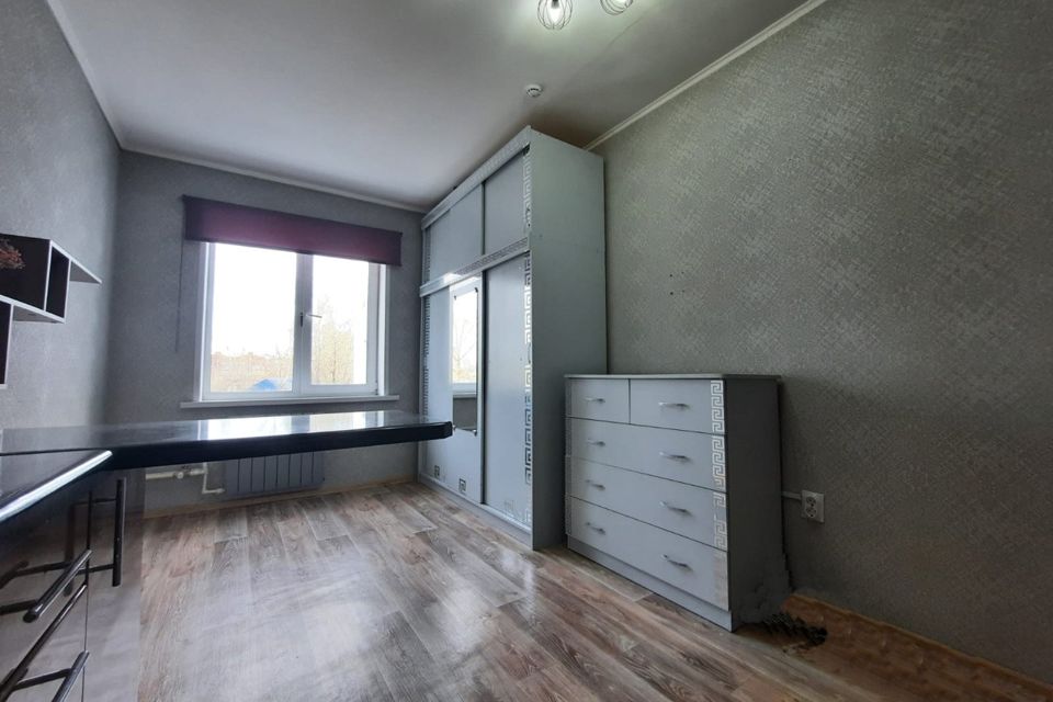 Продаётся студия, 17.2 м²