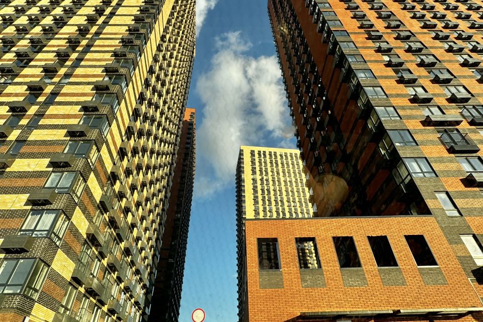 Продаётся 3-комнатная квартира, 52 м²