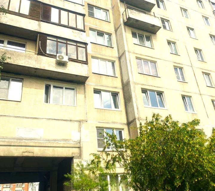 Продаётся 2-комнатная квартира, 50 м²
