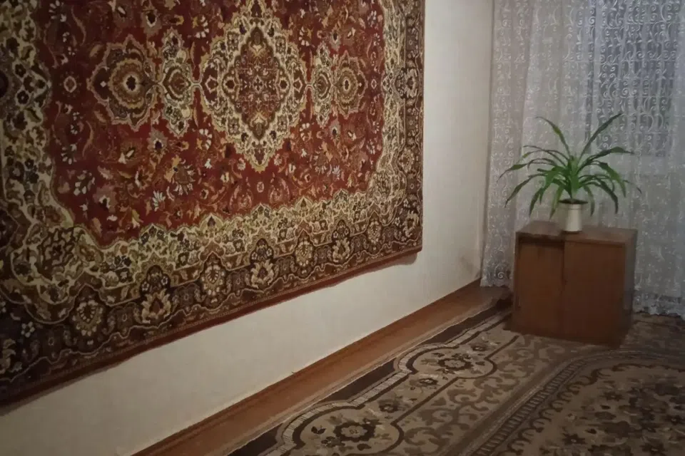 Продаётся 2-комнатная квартира, 46.4 м²