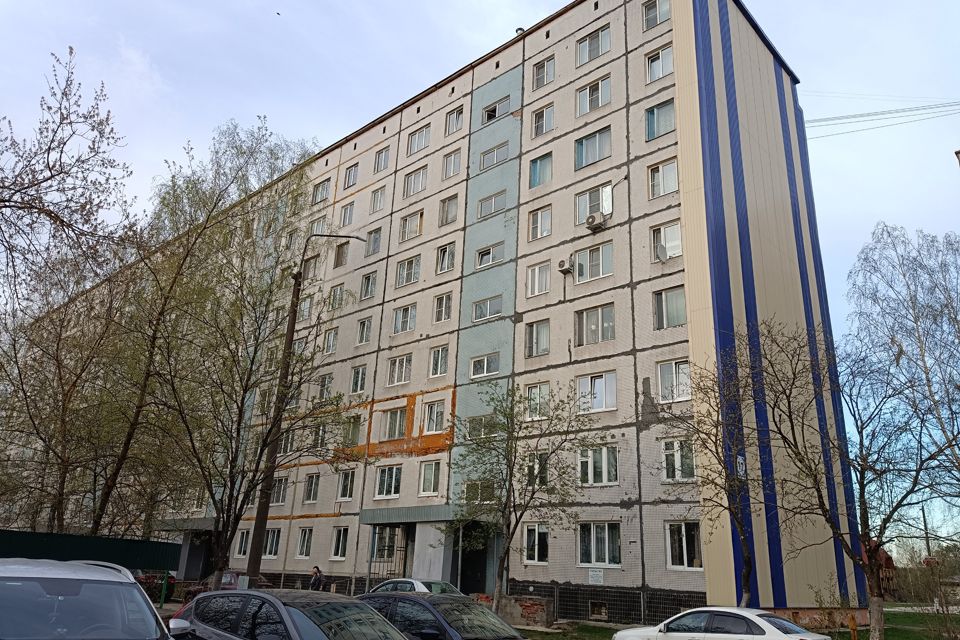 Продаётся 2-комнатная квартира, 48 м²