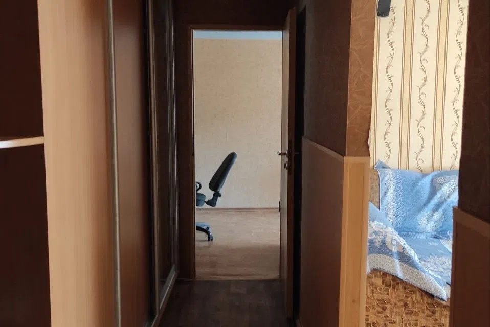 Продаётся 2-комнатная квартира, 47.2 м²