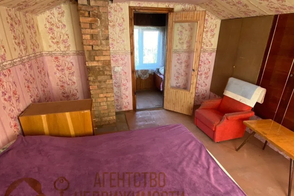 Продаётся 2-этажный дом, 60 м²