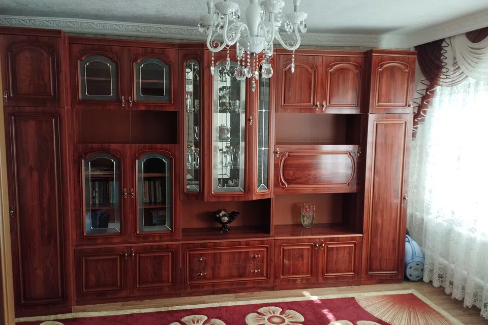 Продаётся 1-этажный дом, 93.7 м²