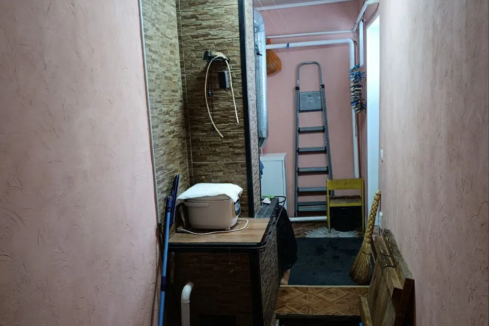 Продаётся 1-этажный дом, 79.6 м²