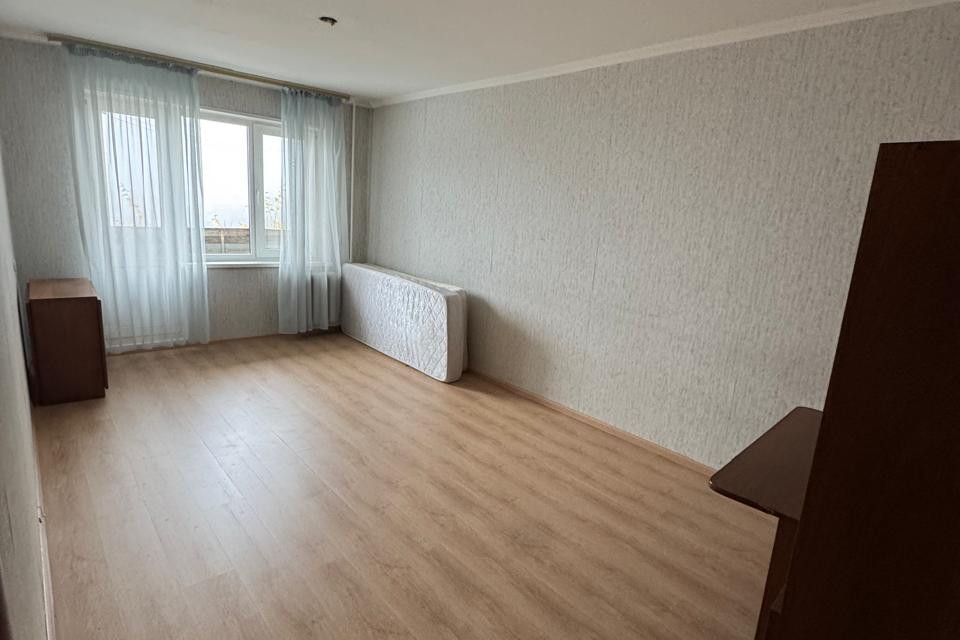 Продаётся 3-комнатная квартира, 61 м²