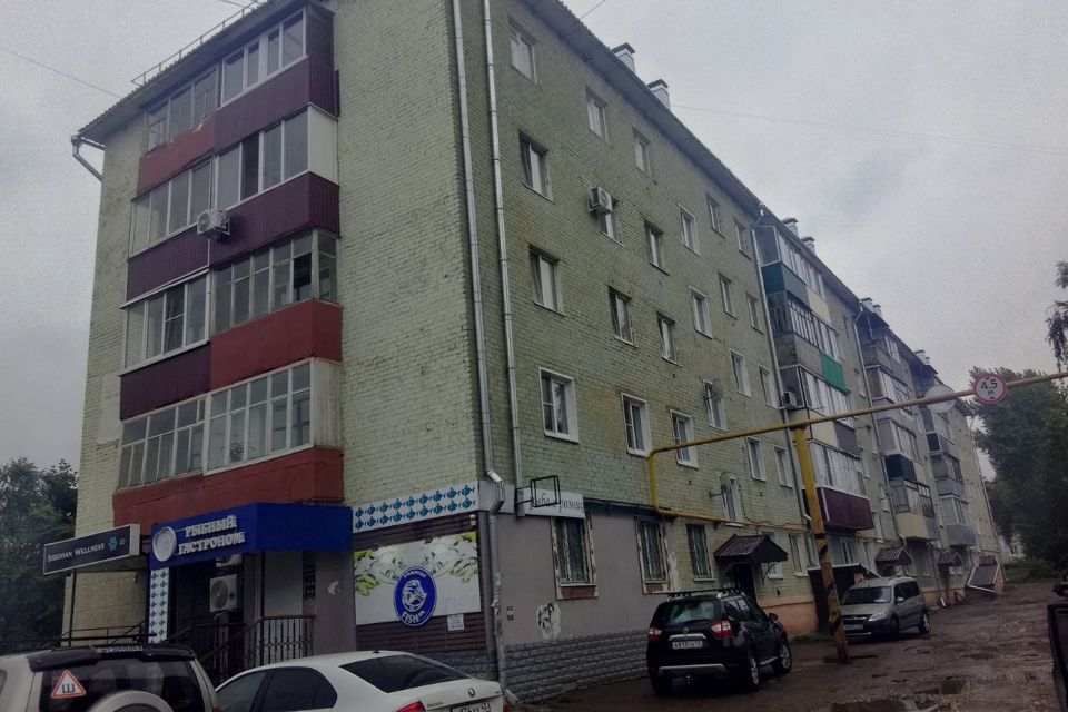Продаётся 2-комнатная квартира, 50 м²