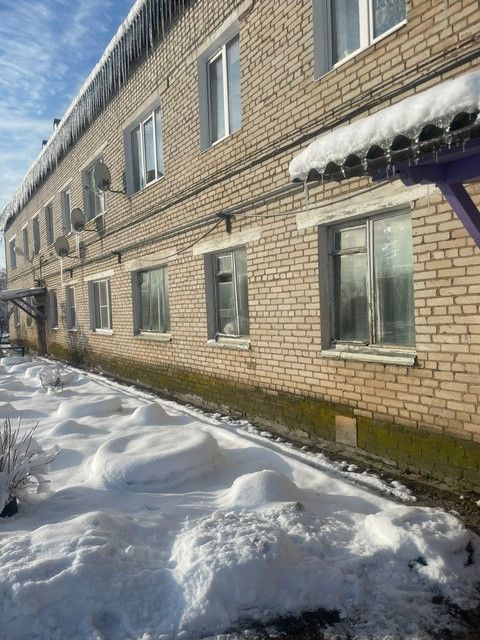 Продаётся 3-комнатная квартира, 62.9 м²