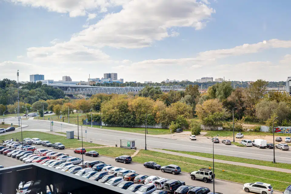 Продаётся 1-комнатная квартира, 38 м²
