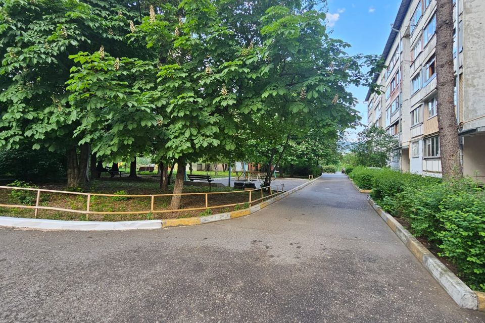 Продаётся 2-комнатная квартира, 43.8 м²