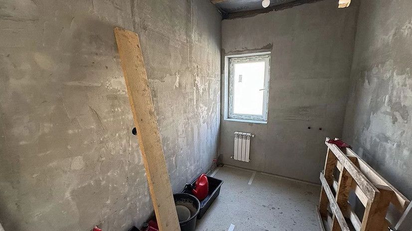 Продаётся 1-этажный дом, 105 м²