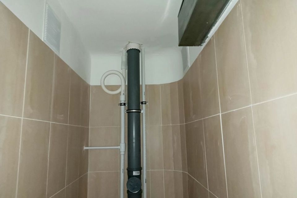 Продаётся 2-комнатная квартира, 57.4 м²