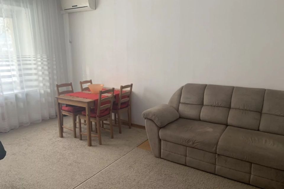 Сдаётся 3-комнатная квартира, 71 м²