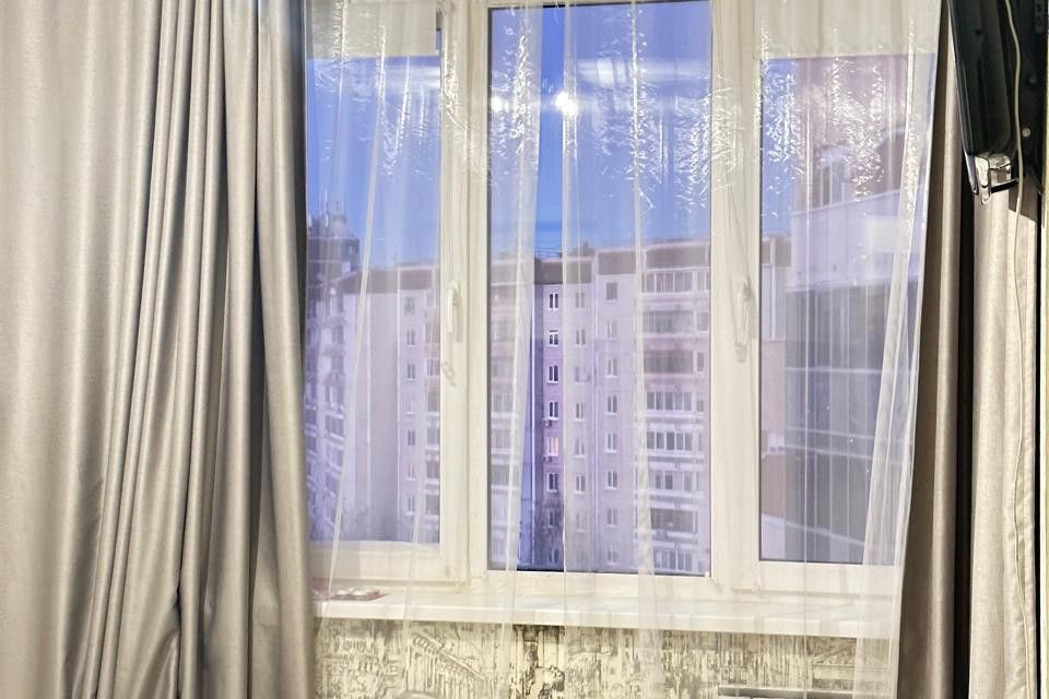 Продаётся студия, 22 м²