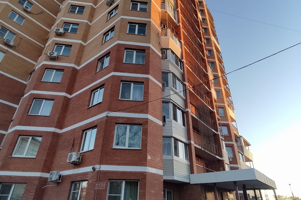 Продаётся 2-комнатная квартира, 59.9 м²
