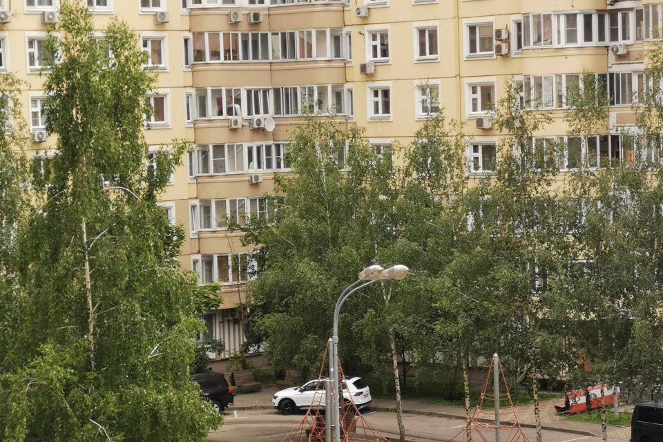 Продаётся 4-комнатная квартира, 118.9 м²