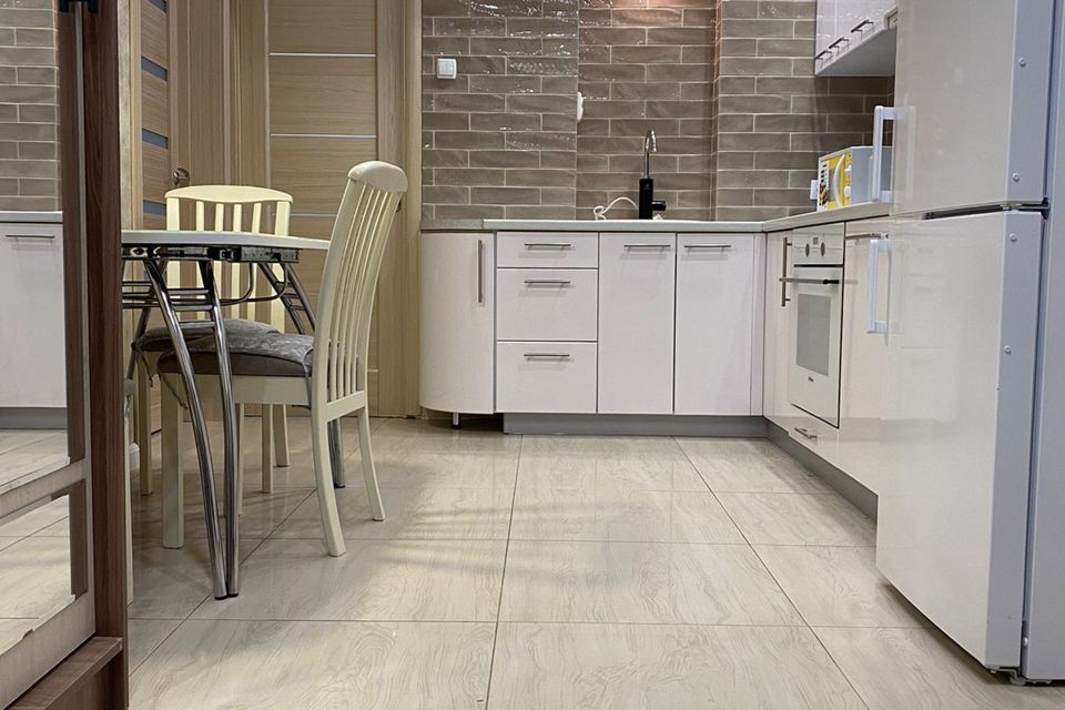 Продаётся 1-комнатная квартира, 48 м²
