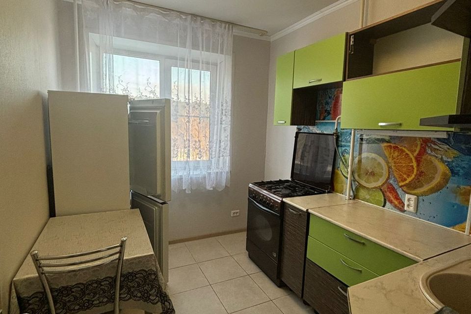 Продаётся 2-комнатная квартира, 48.8 м²