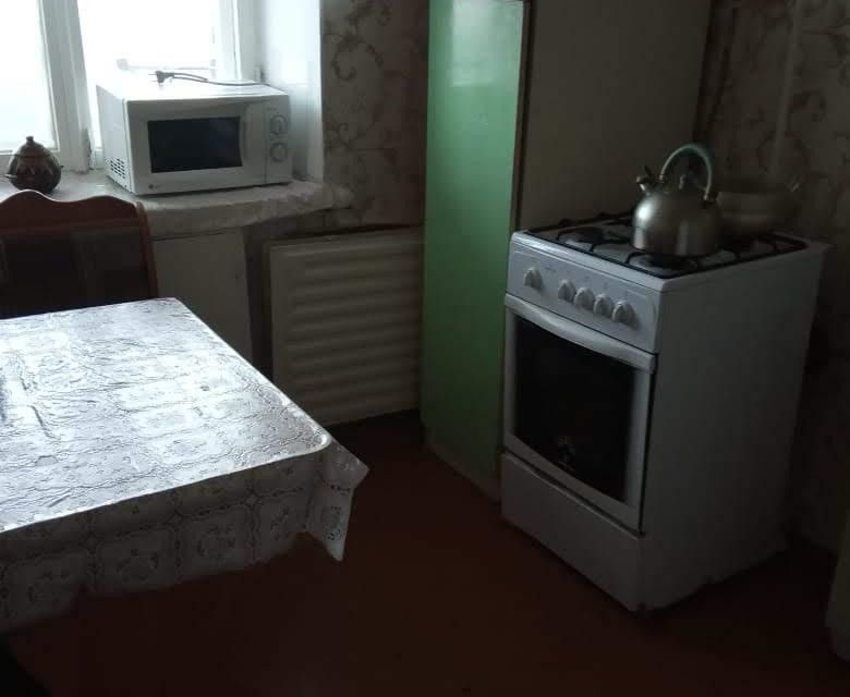 Продаётся 2-комнатная квартира, 43.7 м²