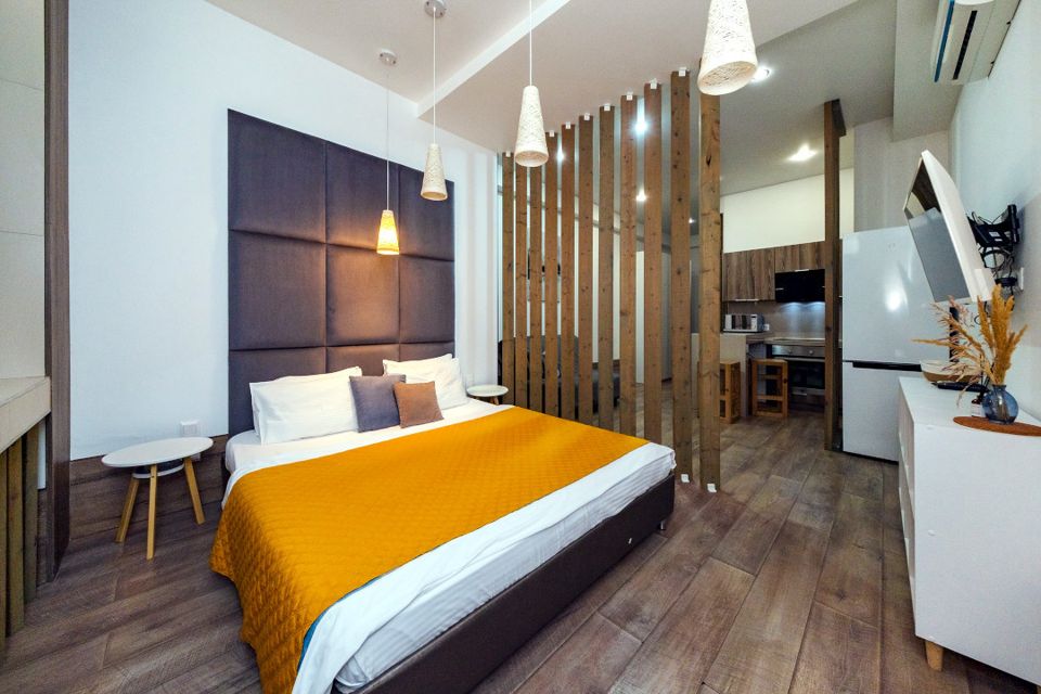 Продаётся студия, 32 м²