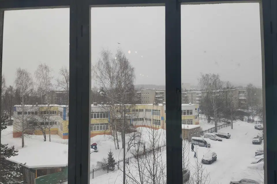 Продаётся 2-комнатная квартира, 45 м²