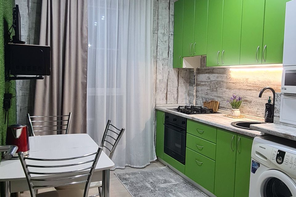 Продаётся 2-комнатная квартира, 48 м²