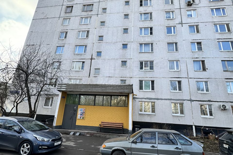 Продаётся студия, 17.7 м²