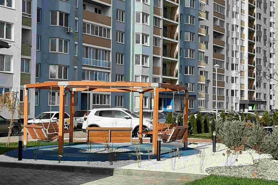Продаётся 2-комнатная квартира, 60 м²