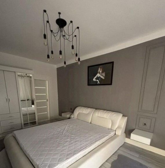 Продаётся 1-комнатная квартира, 37 м²